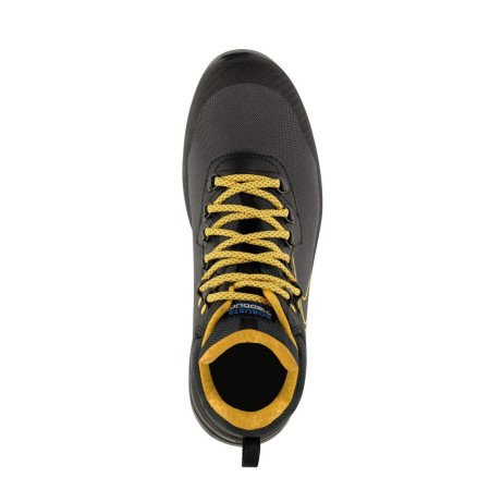 Orbital B/Yellow Esd