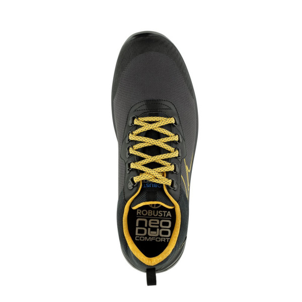 Orbital S/Yellow Esd