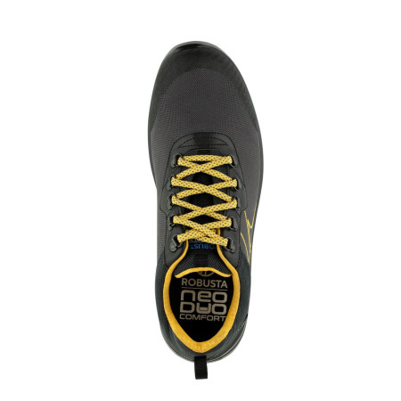 Orbital S/Yellow Esd