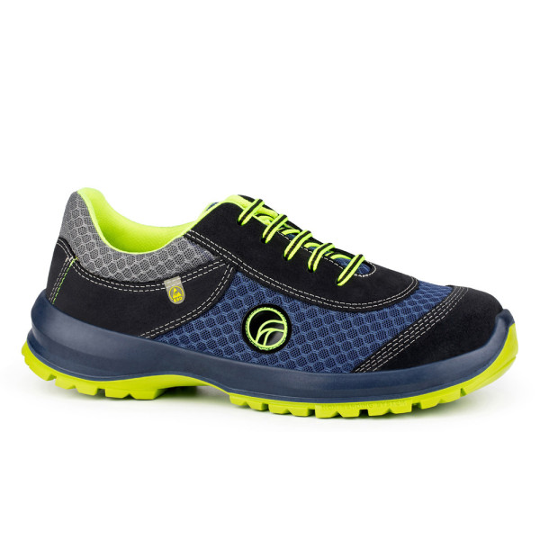 Acebo Fresh  Esd S3