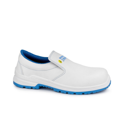 Albus S/White Esd