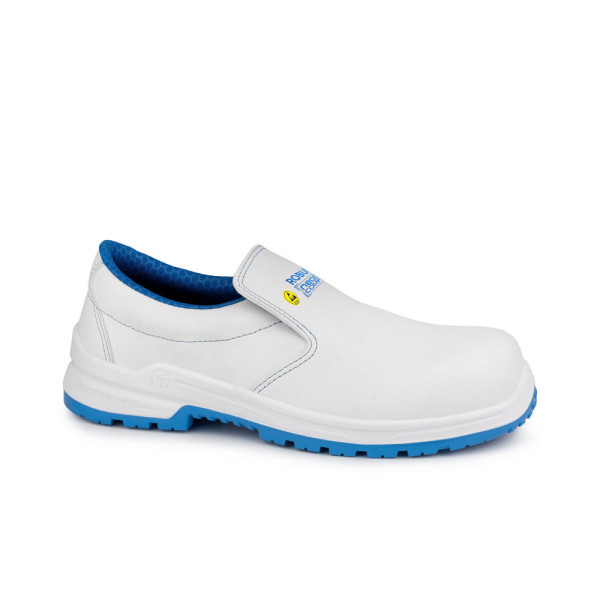 Albus S/White Esd