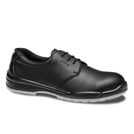 Carlota Ind  Black