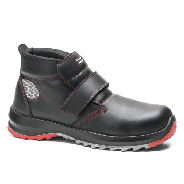 Welder S3