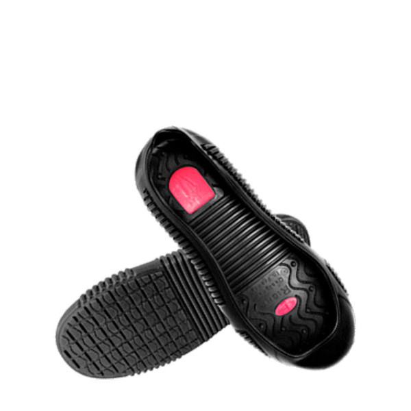 Couvre-chaussures Easy Grip Noir