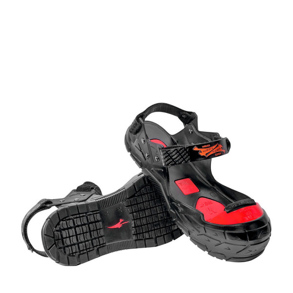 Visitors Full-Coverage Overshoes
