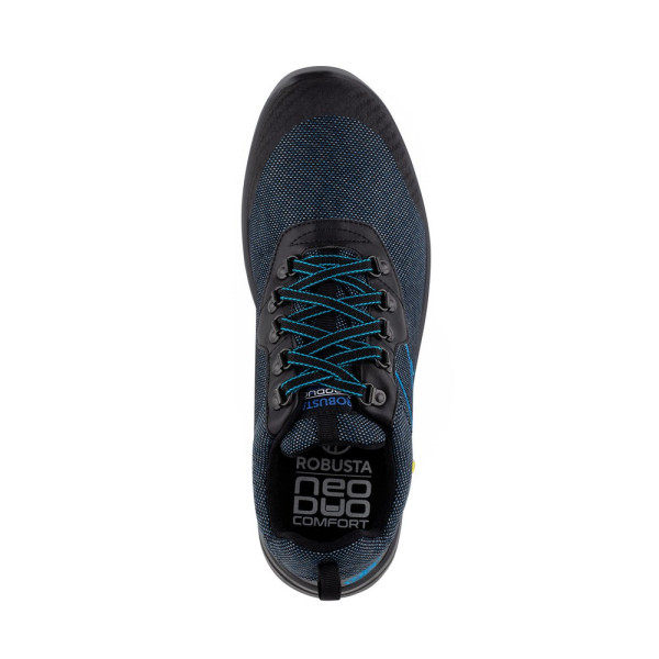 Newlife S/Blue Esd