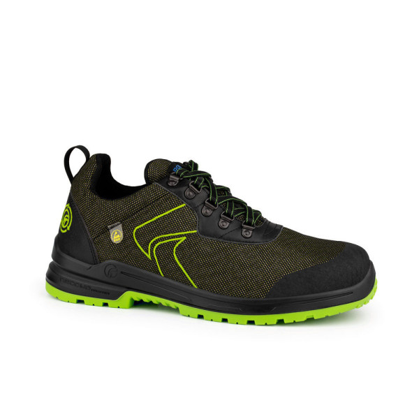 Newlife S/Green Esd