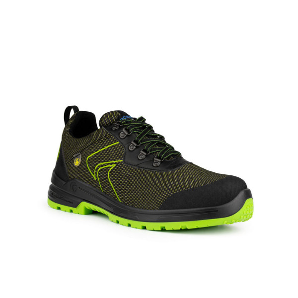 Newlife S/Green Esd
