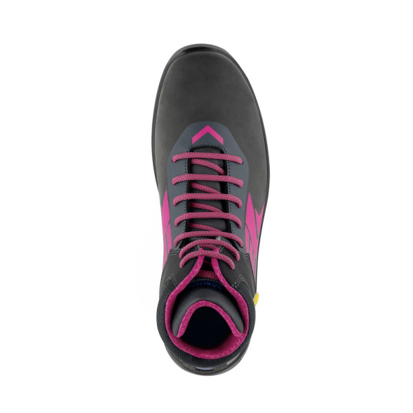 One B/Pink Esd