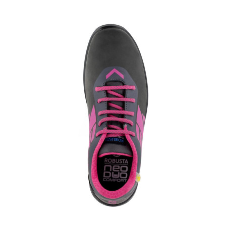 One S/Pink Esd