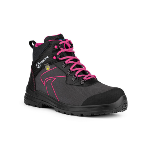 Orbital B/Pink Esd